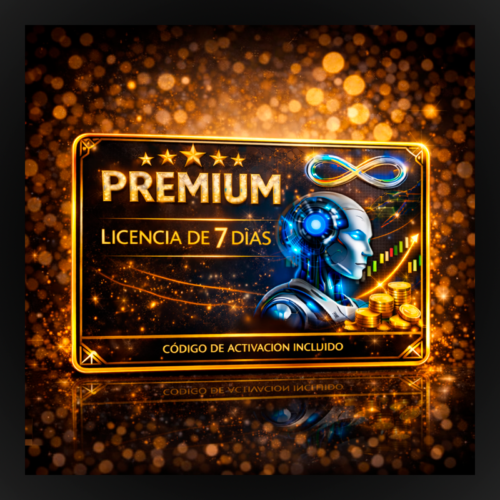 Premium [7 días]