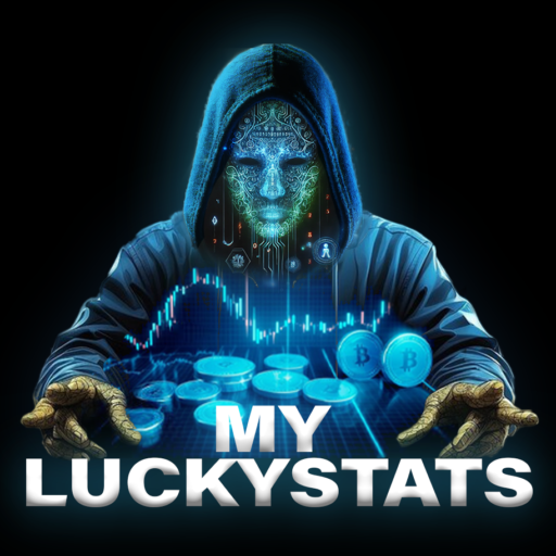 My LuckyStats