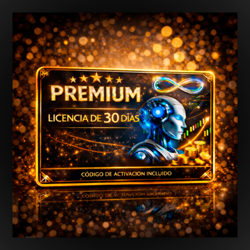 Premium [30 días]
