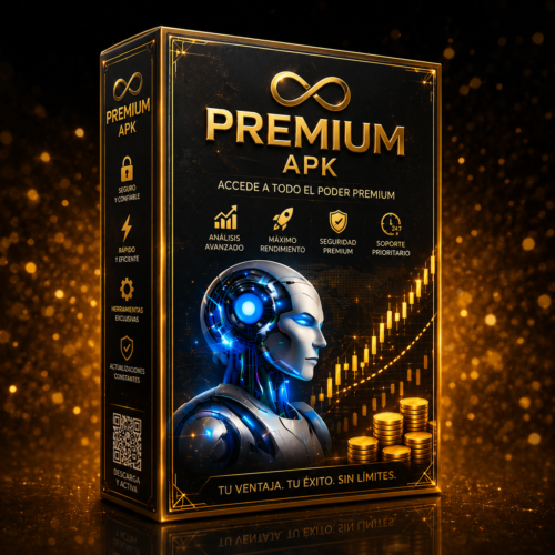 APK MyLuckystats Premium
